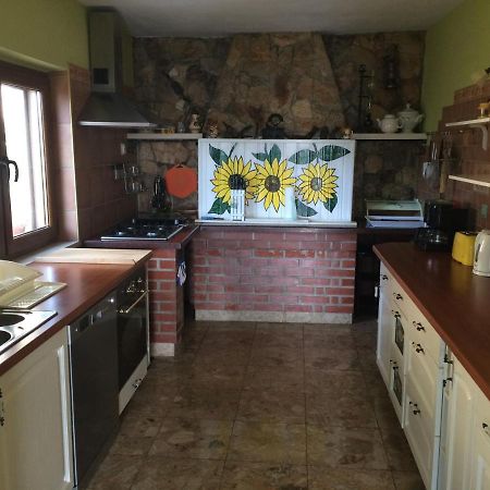 Apartments Tomovic Lumbarda Exterior foto