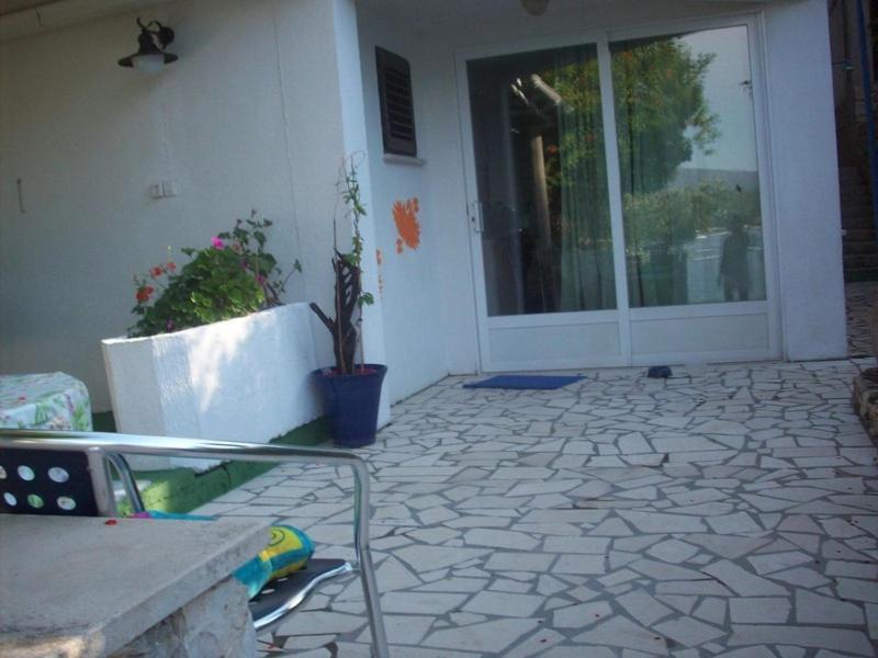 Apartments Tomovic Lumbarda Quarto foto