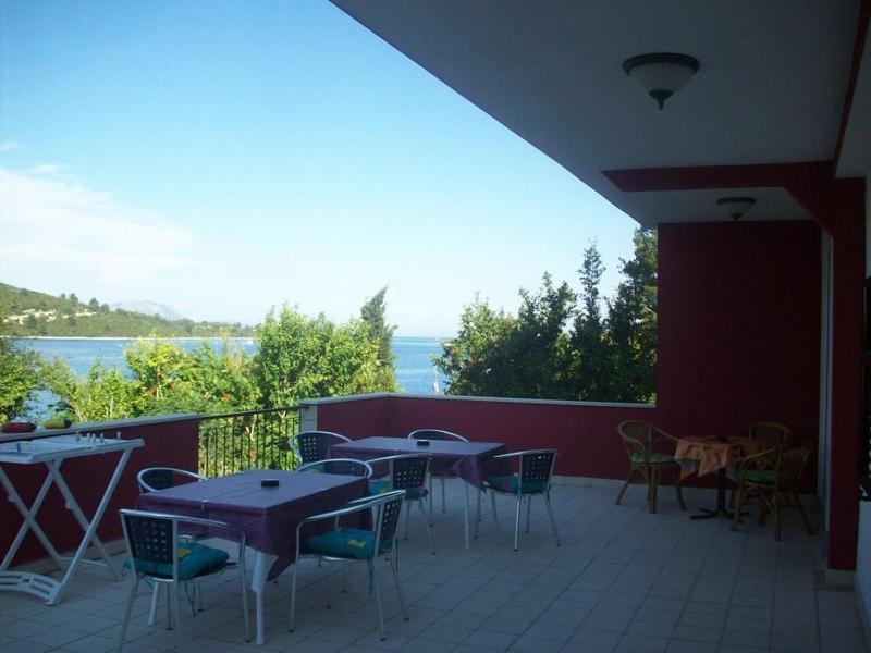 Apartments Tomovic Lumbarda Quarto foto