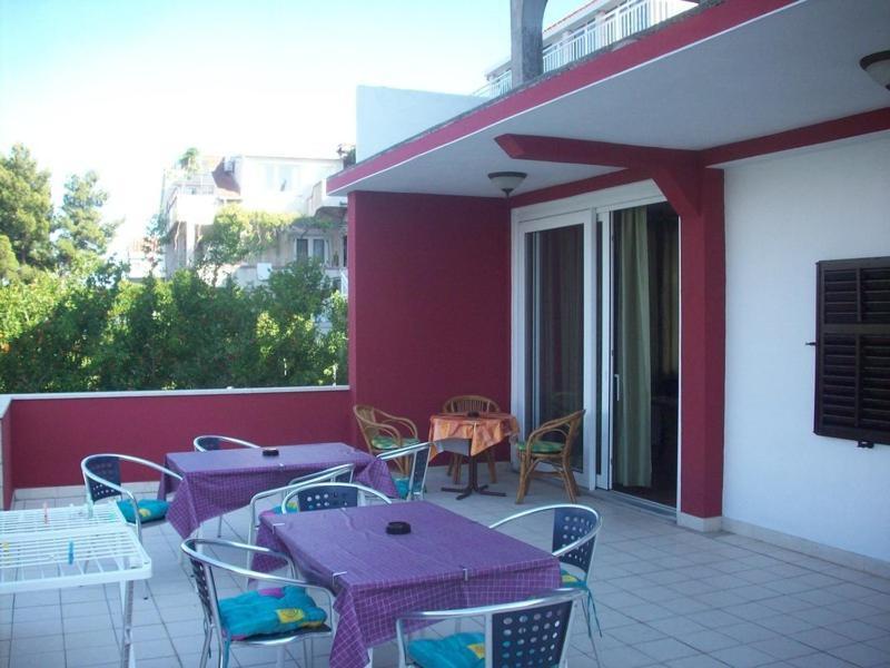 Apartments Tomovic Lumbarda Quarto foto